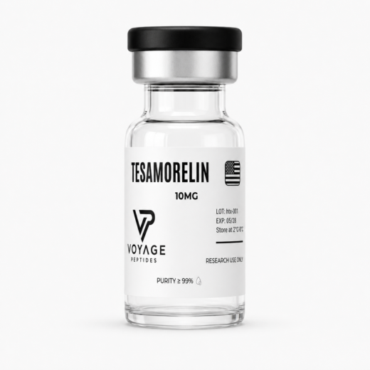 Wolverine Blend (BPC 157 & TB 500)